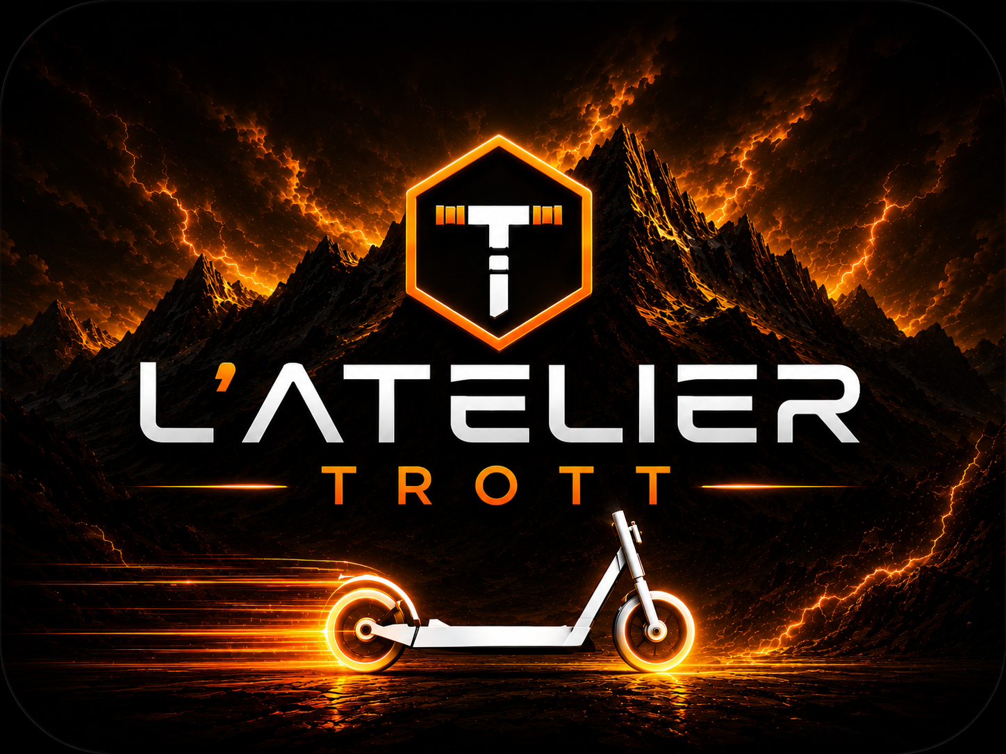 L’Atelier Trott