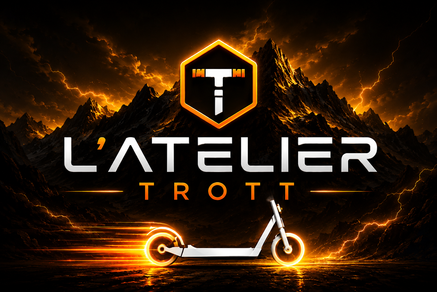 L’Atelier Trott